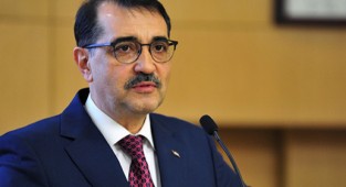 Bakan Dönmez'den elektrik ve doğal gaz faturalarıyla ilgili açıklama
