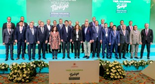Bakan Kurum: 'Isıtma giderlerini yüzde 30 oranında düşüreceğiz'