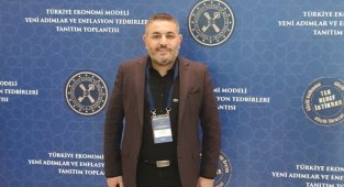 Başkan Sadıkoğlu: 