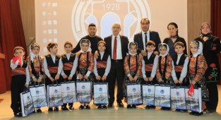 Battalgazi’de Sinema Günleri Sürüyor