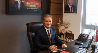 Çakır “Enflasyonla mücadelemiz sürecek”