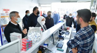 Çalık: Elektrik faturaları için yeni bir düzenleme yapılacak