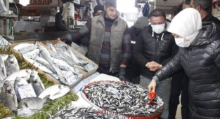 Çalık: