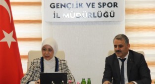 Çalık: Gençlerimize yönelik önemli yatırımlar yaptık
