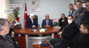 Çalık: KDV İndirimi fiyatlara yansıtılmalı