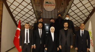Çalık, Malatya organize sanayi bölgelerindeki fabrikaları gezdi