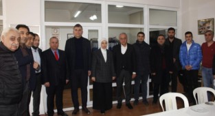 Çalık; Milletimiz bu provokasyona gelmez