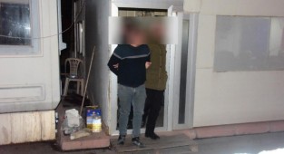 Cinayet Olayına Karışan Şahıs Malatya Yol Uygulamasında Yakalandı
