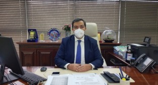 Covid-19 ilacı Malatya'da