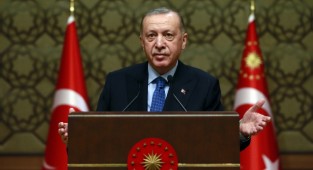 Erdoğan, Elektrik tarifeleri vatandaşımız lehine yeniden değerlendirilecek