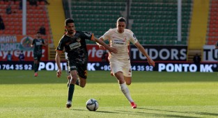 Galatasaray Süper Lig'de 5 Maçtır Kazanamıyor