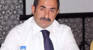 Galip Sökmen Malatya Aile ve Sosyal Hizmetler İl Müdürlüğüne Atandı