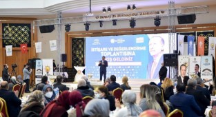 Gürkan, Şehrimizi Gülistan Yapma Azim ve Kararlılığındayız