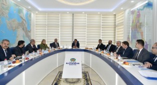 Gürkan; Geçtiğimiz 3 Yıl İçerisinde Asfalt Çalışmalarıyla Destan Yazdık