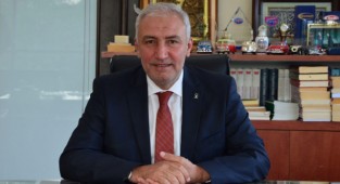 Hayvancılık İhtisas OSB İçin Bakanlıktan Onay Çıktı