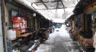 Hırsızların yeni adresi 'Tellal Pazarı'