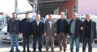 İkinci el araçlarda bahar beklentisi