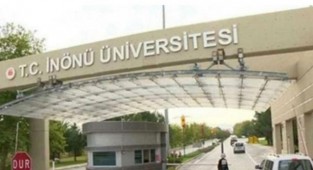 İnönü Üniversitesi Çalışanları Mağdur Ediliyor!