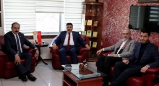 Keskin, “İşyeri Elektrik Faturası aylık işyeri kira bedelini geçti”