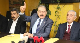 Keskin;