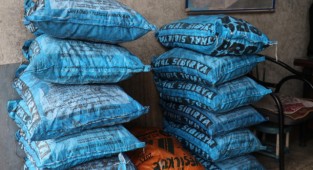 Malatya'da kömürün tonu 3 bin 500 liraya kadar düştü