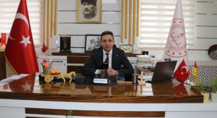 Malatya'da hedef mesleki eğitimi güçlendirmek