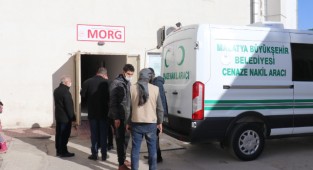 Malatya'da Mamadan Zehirlenen 3 Bebekten 2'si Öldü