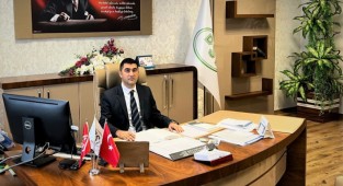 Malatya DSİ 92. Şube Müdürlüğüne Mehmet Aytaç Sucu Atandı