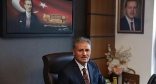 Malatya Milletvekili Ahmet Çakır'dan Regaip Kandili Mesajı