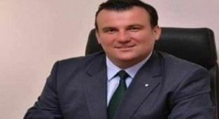 Malatya Mövenpick Hotel Genel Müdürü Kaya'dan Arslantepe Atağı