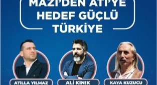 Malatya Ülkü Ocaklarından Konser