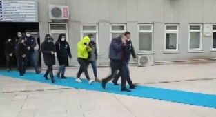 Malatya ve Ankara'da fuhuş operasyonu: 3 şüpheli tutuklandı