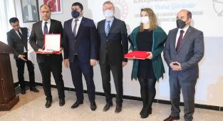 Malatya'da 3 kurum erişilebilirlik logosu aldı