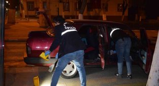 Malatya'da iki ayrı silahlı kavga: 4 yaralı 5 gözaltı