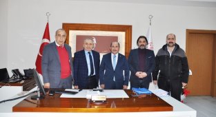 Malatya'ya yeni huzur evleri yapılacak