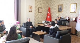 Malatyalı Sporcu Aslan, Avrupa Şampiyonasında iddialı