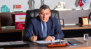 Mehmet Mert Kİmdir?