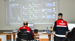 Mert: Arızalara Anında Müdahale Ediyoruz