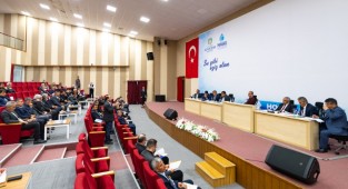 Mert: Selahattin Gürkan Döneminde Altyapıya 1 Milyarlık Yatırım Yapıldı