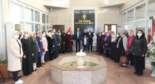 Milletvekili Tüfenkci'den enflasyon açıklaması