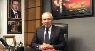 Milletvekili Hakan Kahtalı'dan iddialara yanıt