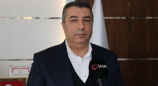 MTB Başkanı Özcan: 