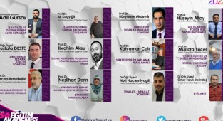 MTSO Eğitim Akademisi yeni döneme hazır