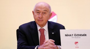 Nihat Özdemir;