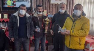 Otomobil fiyatına güvercin