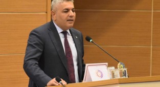 Sadıkoğlu: