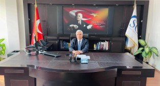 SGK Malatya İl Müdürlüğü'nde görev değişimi