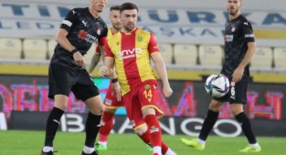 Yeni Malatyaspor ile Sivasspor 10. randevuda