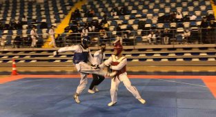 Tekmeler şampiyonluk için atılıyor