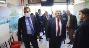 Tüfenkci :